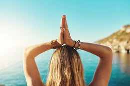 Natural Beauty from Within: How to Restore Your Glow