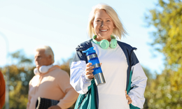 Immune Resilience: The Role of Nutrition, Gut Health, and Herbal Support