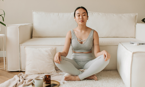 Top 5 Tips for Stress Resilience in 2025