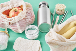 Microplastics in Our Environment: What They Are, Why They Matter, and How We Can Reduce Them