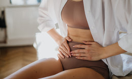 Tips to beat the bloat