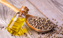 Small Seeds, Mighty Impact