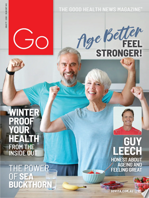 Go Mag Issue 77