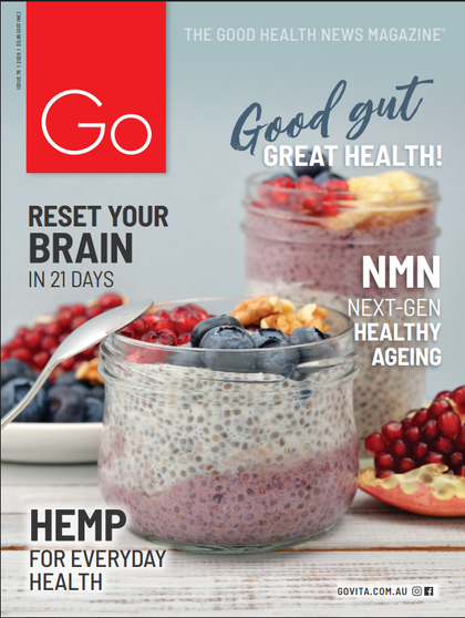 Go Mag Issue 76