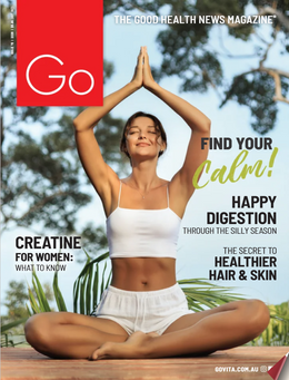 Go Mag Issue 78