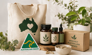 Australian Made & Owned Brands Matters