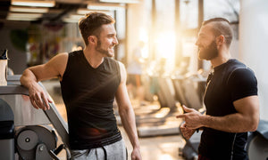 Men's Health Guide to Feeling Great