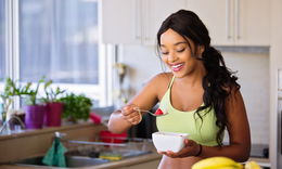 Natural Beauty from Within: How to Restore Your Glow