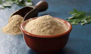 Ashwagandha: Supporting Stress Resilience in a Busy World