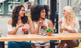 Sober for a Month: What Happens to Your Body During Dry July