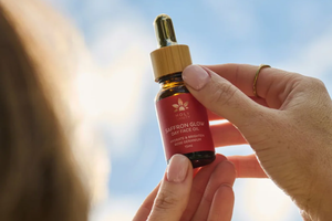 The Science of Inner Calm & Outer Glow