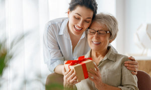 Mother's Day Gift Ideas