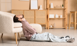 Feeling Tired? How to Support Energy Levels and Cellular Energy