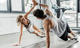 Supercharge Your Performance