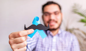 Movember: Raising Awareness for Men's Health