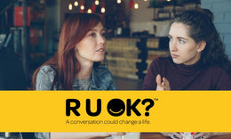 R U O K? Emotional wellbeing