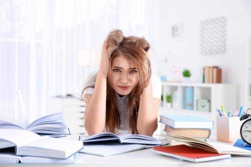 7 ways to manage pre-exam jitters – Go Vita