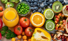 Vitamin C: Whole Body Benefits (Beyond Immunity!)