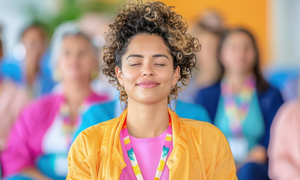 How to Manage Stress and Build Stress Resilience