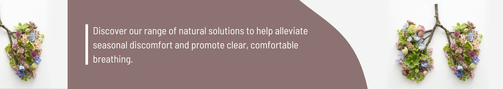 Spring Allergy Relief