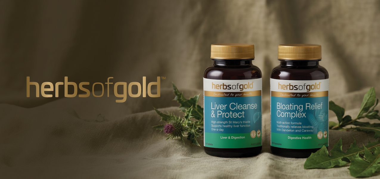 Digestive Health Duo