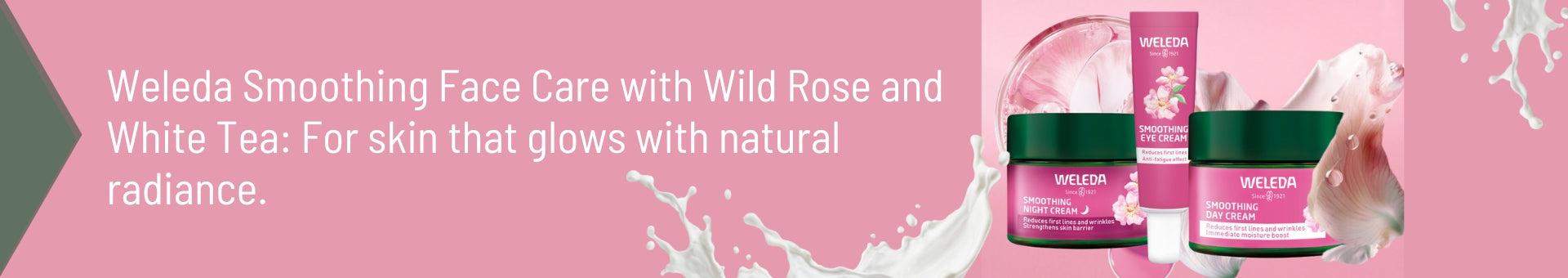 Weleda Wild Rose at Go Vita