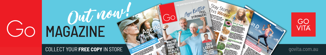 Go Mag Savings