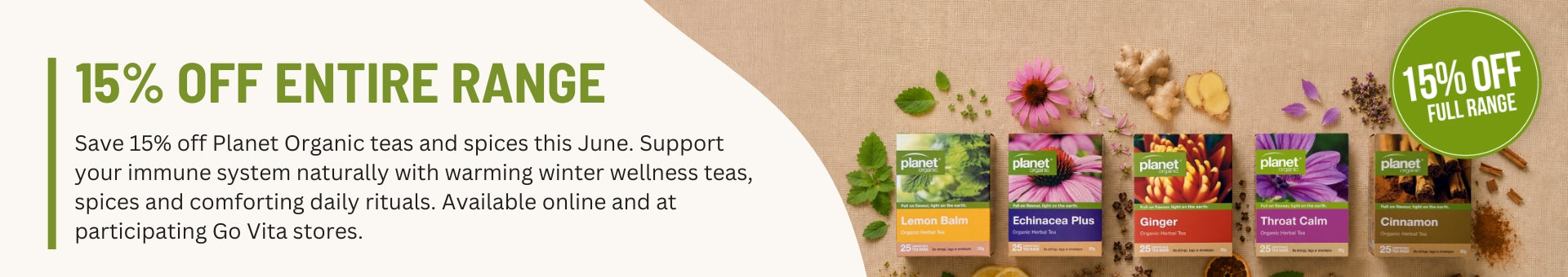 Planet Organic