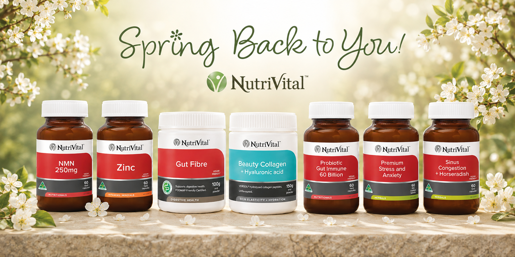 NutriVital