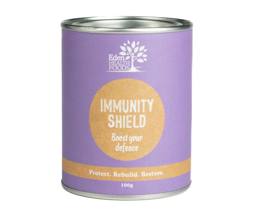 Buy Eden Healthfoods Immunity Shield 100g Online