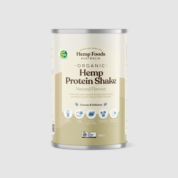 hemp protein and glutathione 7 Must-Do Steps: Vegan for Joint Pain 30-Serving Pouch