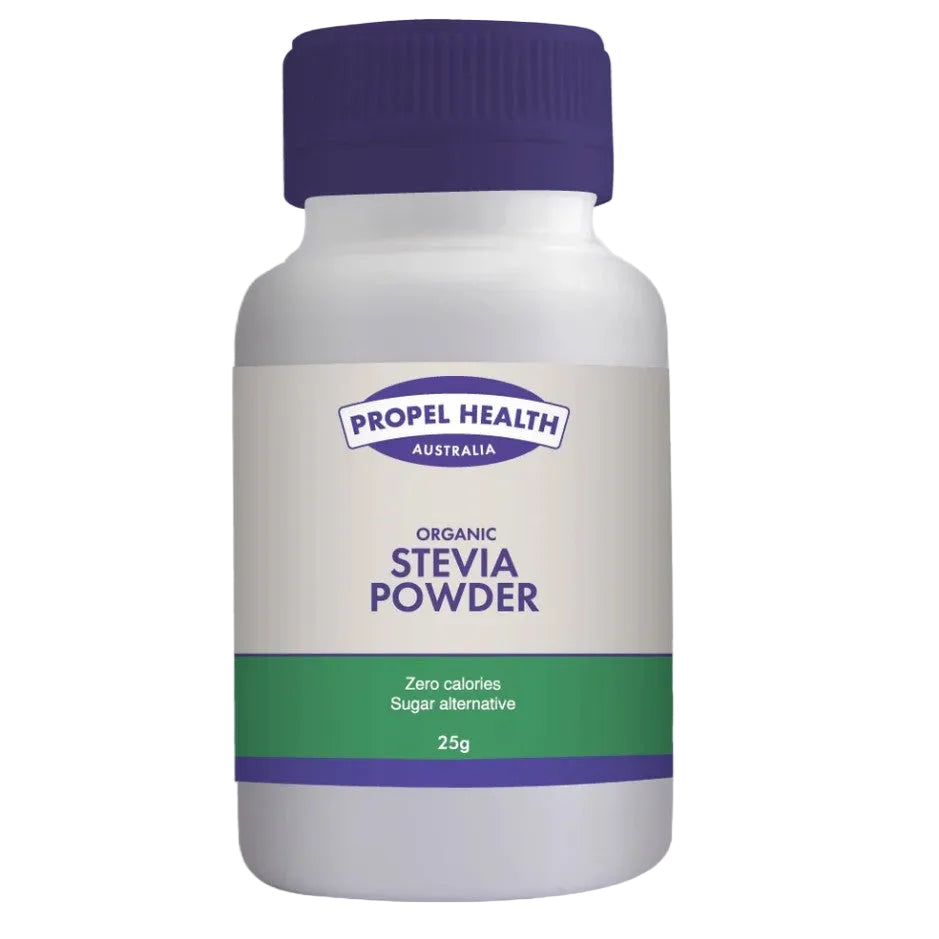 Buy Propel Health Stevia Powder Organic Online