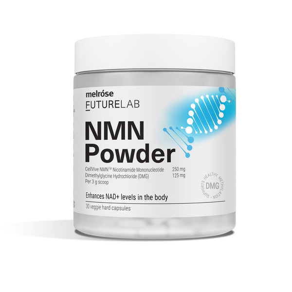 Buy Melrose Future Lab NMN 90g Powder Online