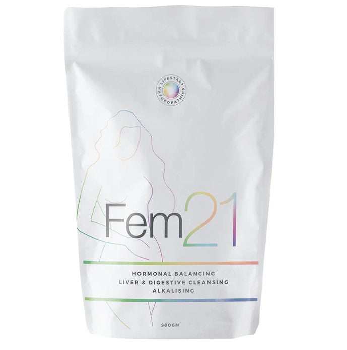 Buy Natural Health by Meah Fem21 Online