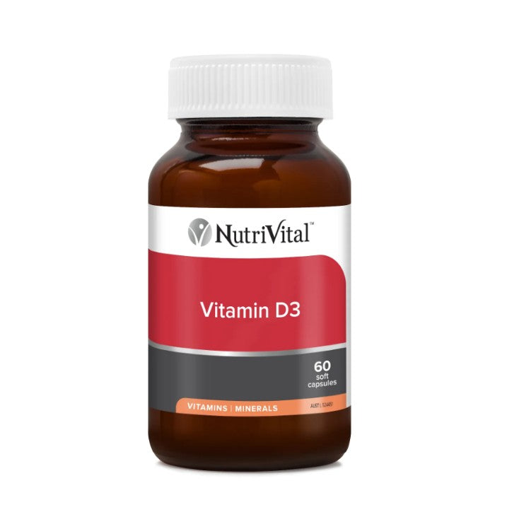 NutriVital Supplements up to 40% off + more Go Vita on-sale deals