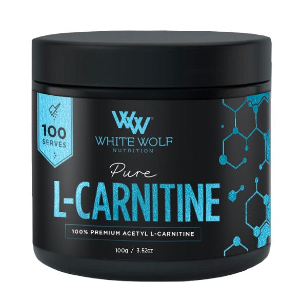 100 mg l carnitine Buy White Wolf Nutrition L-Carnitine serves 100g Online The Derma co.2% Glutathione The taste:cherry Diet & Weight