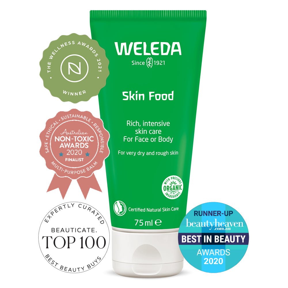 Weleda Skin Food