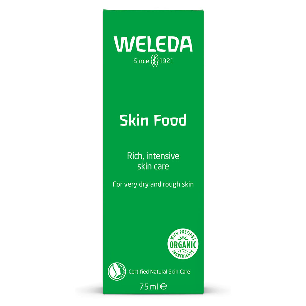 Weleda Skin Food