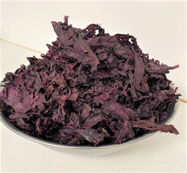 Buy Pacific Harvest Manuka Smoked Atlantic Dulse Flakes 25g Online