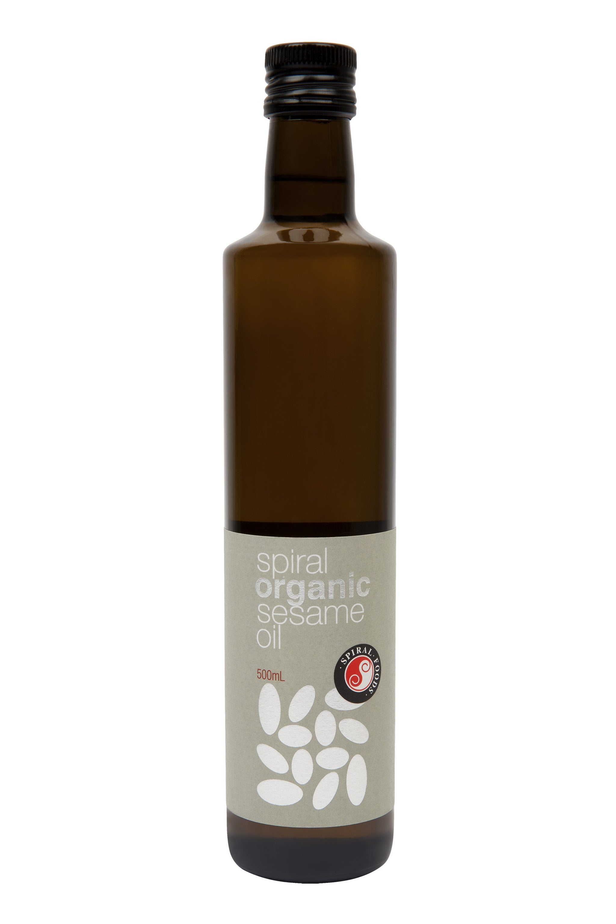 Sesame Oil (500 ML) — Organic Mandya