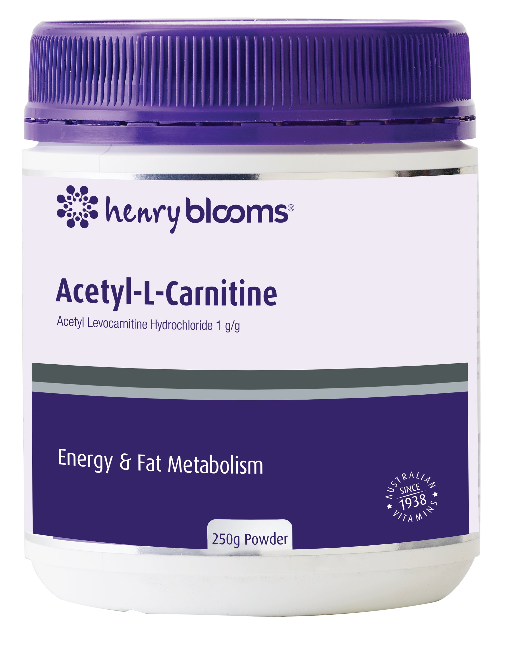 levocarnitine vs acetyl l carnitine Henry Blooms L-Carnitine 250gm B12 Injections | Highlands sleep and detoxification: size:10 lb