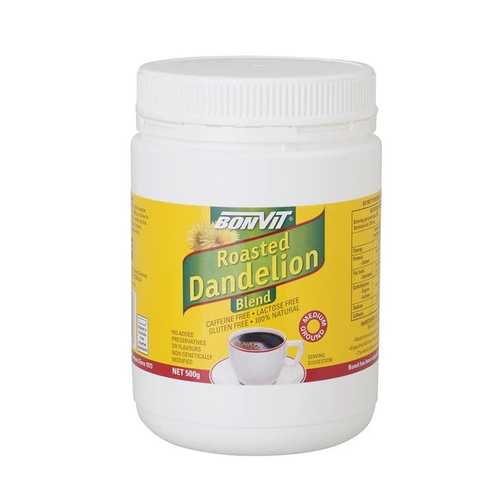 Buy Bonvit Roasted Dandelion Beverage Medium Online