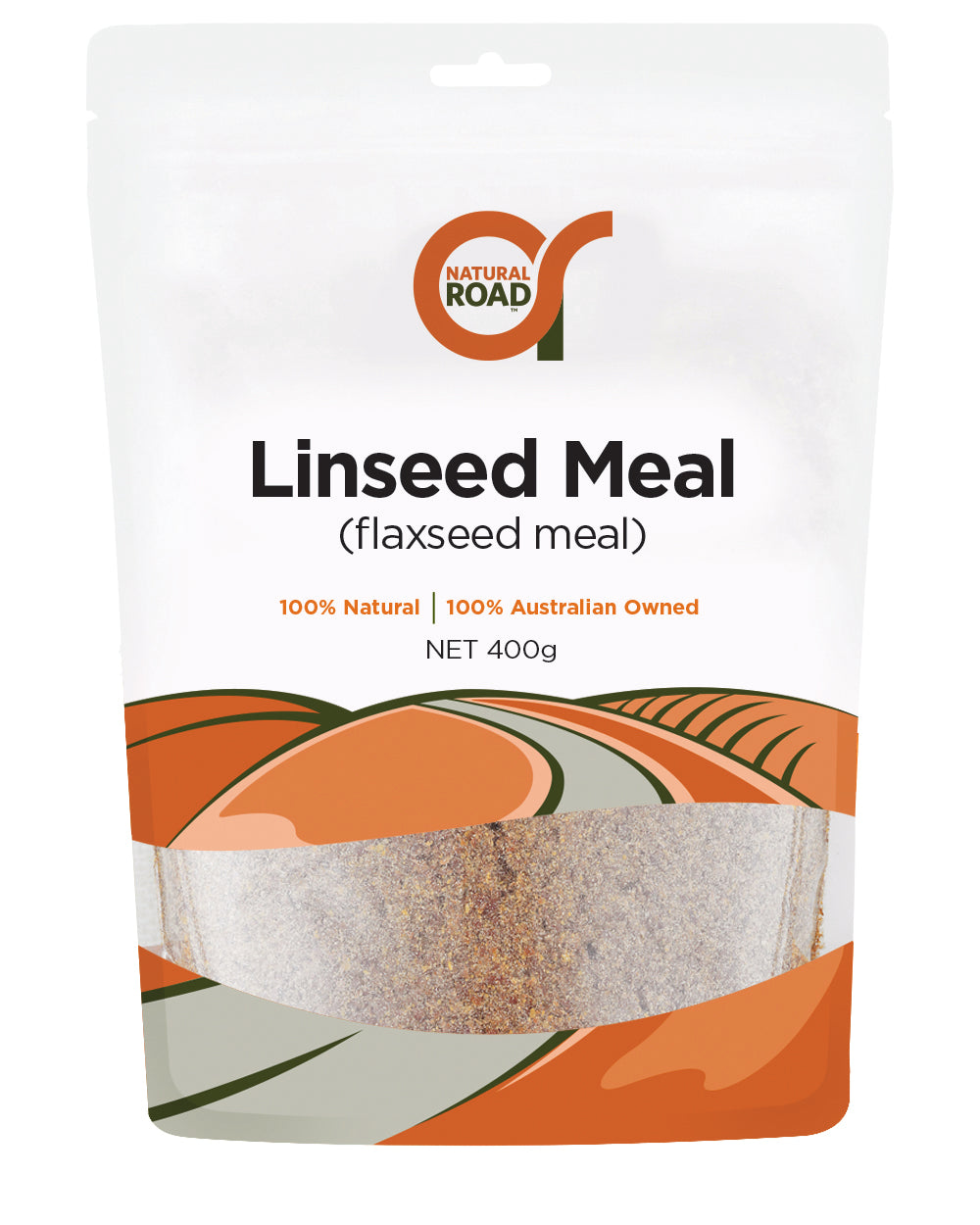 Are Flaxseed and Linseed Meal the Same?