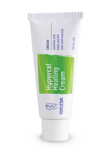 Buy Weleda Hypercal Cream Online